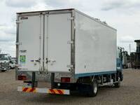 ISUZU Forward Refrigerator & Freezer Truck SKG-FRR90T2 2011 450,000km_4