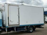 ISUZU Forward Refrigerator & Freezer Truck SKG-FRR90T2 2011 450,000km_6