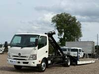 HINO Dutro Safety Loader 2KG-XZU722M 2021 104,000km_1