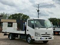 HINO Dutro Safety Loader 2KG-XZU722M 2021 104,000km_2