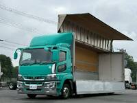MITSUBISHI FUSO Super Great Aluminum Wing 2PG-FS74HZ 2019 637,000km_12