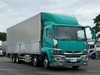 MITSUBISHI FUSO Super Great Aluminum Wing 2PG-FS74HZ 2019 637,000km_2