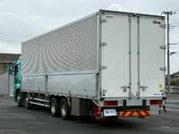 MITSUBISHI FUSO Super Great Aluminum Wing 2PG-FS74HZ 2019 637,000km_3