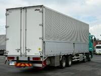 MITSUBISHI FUSO Super Great Aluminum Wing 2PG-FS74HZ 2019 637,000km_4