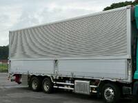 MITSUBISHI FUSO Super Great Aluminum Wing 2PG-FS74HZ 2019 637,000km_5
