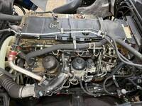 MITSUBISHI FUSO Super Great Self Loader 2KG-FS74HZ 2023 222,000km_16