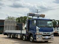 MITSUBISHI FUSO Super Great Self Loader 2KG-FS74HZ 2023 222,000km_2