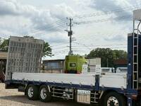 MITSUBISHI FUSO Super Great Self Loader 2KG-FS74HZ 2023 222,000km_4
