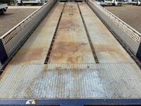 MITSUBISHI FUSO Super Great Self Loader 2KG-FS74HZ 2023 222,000km_8