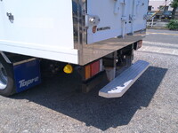 ISUZU Elf Refrigerator & Freezer Truck 2RG-NMR88AN 2021 52,387km_12