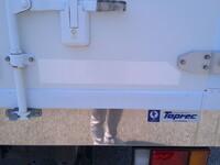 ISUZU Elf Refrigerator & Freezer Truck 2RG-NMR88AN 2021 52,387km_13
