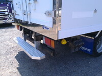 ISUZU Elf Refrigerator & Freezer Truck 2RG-NMR88AN 2021 52,387km_14