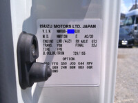 ISUZU Elf Refrigerator & Freezer Truck 2RG-NMR88AN 2021 52,387km_22