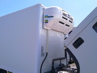 ISUZU Elf Refrigerator & Freezer Truck 2RG-NMR88AN 2021 52,387km_27