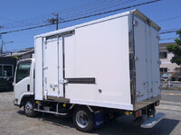 ISUZU Elf Refrigerator & Freezer Truck 2RG-NMR88AN 2021 52,387km_2