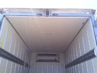 ISUZU Elf Refrigerator & Freezer Truck 2RG-NMR88AN 2021 52,387km_31
