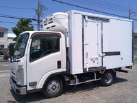 ISUZU Elf Refrigerator & Freezer Truck 2RG-NMR88AN 2021 52,387km_3