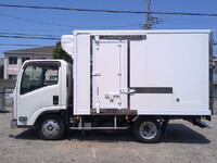 ISUZU Elf Refrigerator & Freezer Truck 2RG-NMR88AN 2021 52,387km_6