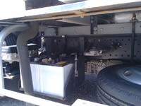 ISUZU Elf Refrigerator & Freezer Truck 2RG-NMR88AN 2021 52,387km_8