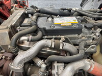 ISUZU Forward Aluminum Block TKG-FRR90S2 2016 680,821km_34