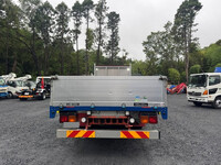 ISUZU Forward Aluminum Block TKG-FRR90S2 2016 680,821km_4