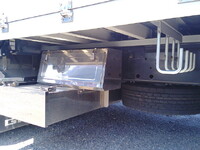 ISUZU Giga Aluminum Wing 2PG-CYJ77C 2024 134,063km_11