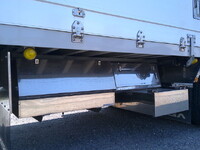 ISUZU Giga Aluminum Wing 2PG-CYJ77C 2024 134,063km_12