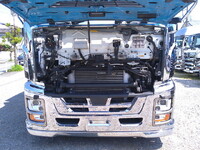 ISUZU Giga Aluminum Wing 2PG-CYJ77C 2024 134,063km_27