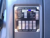 ISUZU Giga Aluminum Wing 2PG-CYJ77C 2024 134,063km_28