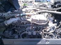 ISUZU Giga Aluminum Wing 2PG-CYJ77C 2024 134,063km_29