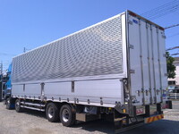 ISUZU Giga Aluminum Wing 2PG-CYJ77C 2024 134,063km_2