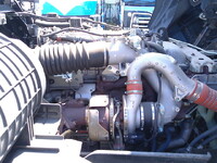 ISUZU Giga Aluminum Wing 2PG-CYJ77C 2024 134,063km_31