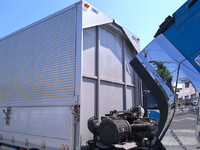 ISUZU Giga Aluminum Wing 2PG-CYJ77C 2024 134,063km_32