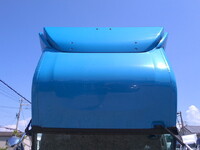 ISUZU Giga Aluminum Wing 2PG-CYJ77C 2024 134,063km_33