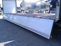 ISUZU Giga Aluminum Wing 2PG-CYJ77C 2024 134,063km_34