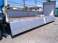 ISUZU Giga Aluminum Wing 2PG-CYJ77C 2024 134,063km_35