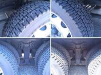 ISUZU Giga Aluminum Wing 2PG-CYJ77C 2024 134,063km_36