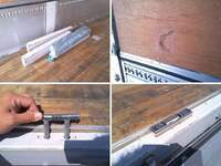 ISUZU Giga Aluminum Wing 2PG-CYJ77C 2024 134,063km_38