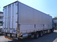 ISUZU Giga Aluminum Wing 2PG-CYJ77C 2024 134,063km_4