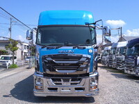 ISUZU Giga Aluminum Wing 2PG-CYJ77C 2024 134,063km_5