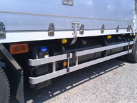 ISUZU Giga Aluminum Wing 2PG-CYJ77C 2024 134,063km_9