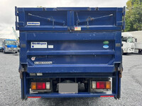 ISUZU Elf Deep Dump TKG-NKR85AN 2014 167,898km_12
