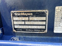 ISUZU Elf Deep Dump TKG-NKR85AN 2014 167,898km_19