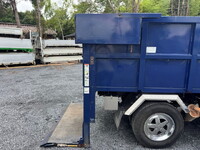 ISUZU Elf Deep Dump TKG-NKR85AN 2014 167,898km_21