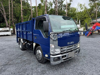 ISUZU Elf Deep Dump TKG-NKR85AN 2014 167,898km_3
