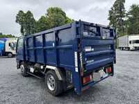 ISUZU Elf Deep Dump TKG-NKR85AN 2014 167,898km_4