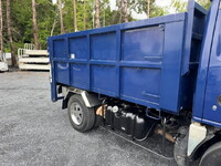 ISUZU Elf Deep Dump TKG-NKR85AN 2014 167,898km_5