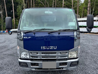 ISUZU Elf Deep Dump TKG-NKR85AN 2014 167,898km_6