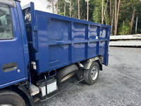ISUZU Elf Deep Dump TKG-NKR85AN 2014 167,898km_7