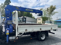 ISUZU Elf Truck (With 4 Steps Of Cranes) PB-NPR81AR 2006 40,774km_13